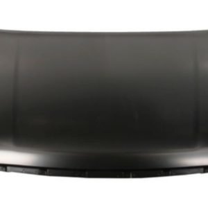 ISUZU DMAX MK1 BONNET