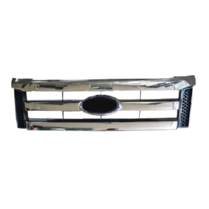 FORD RANGER PX1 CHROME GRILLE