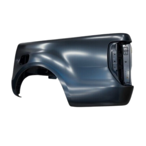 FORD RANGER LH WELL SIDE PANEL XLT NEW