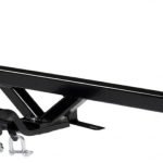 HOLDEN COLORADO RC TOWBAR