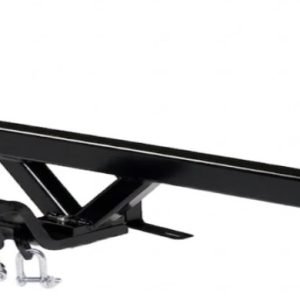 HOLDEN COLORADO RC TOWBAR