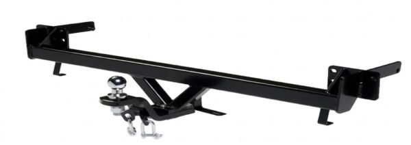 HOLDEN COLORADO RC TOWBAR