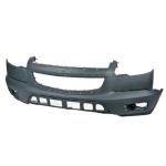 HOLDEN COLORADO RG (Series 1) FRONT BUMPER COVER