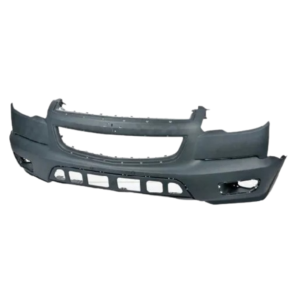 HOLDEN COLORADO RG (Series 1) FRONT BUMPER COVER