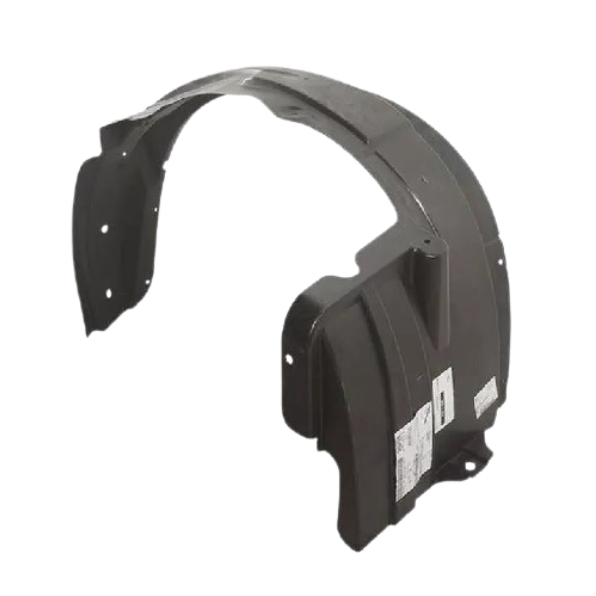 HOLDEN COLORADO RG LEFT FRONT GUARD LINER