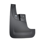 HOLDEN COLORADO RG LEFT FRONT MUDFLAP