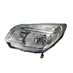 HOLDEN COLORADO RG (Series 1) LH Headlight NON HID