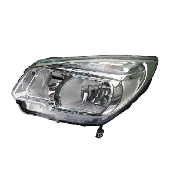HOLDEN COLORADO RG (Series 1) LH Headlight NON HID