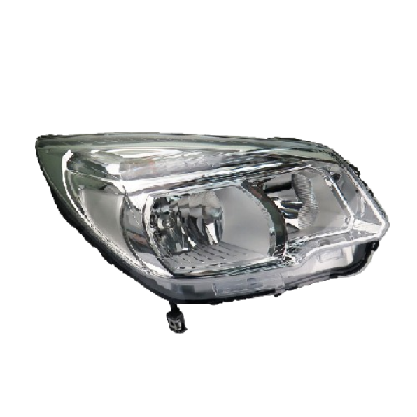 HOLDEN COLORADO RG (Series 1) RH Headlight NON HID