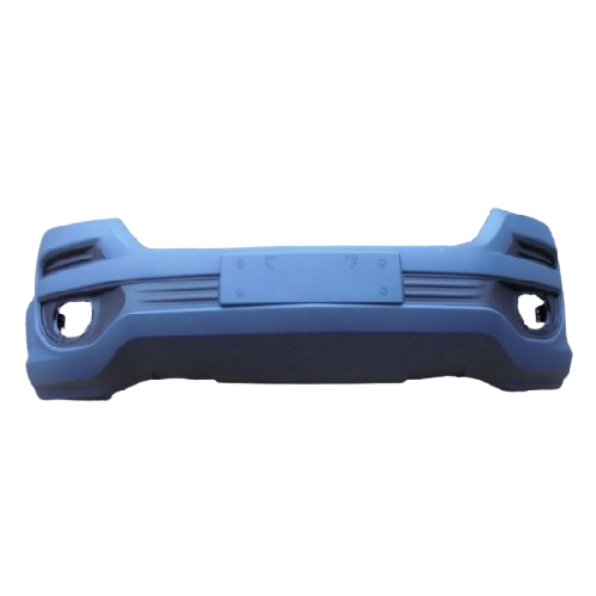 HOLDEN COLORADO RG (Series 2) Front Bumper Cover