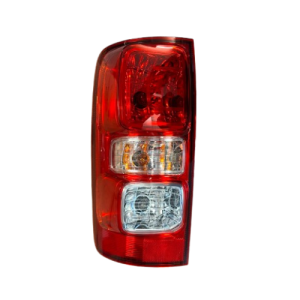 HOLDEN COLORADO RG LH Taillight BULB TYPE