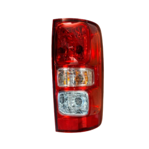 HOLDEN COLORADO RG RH Taillight BULB TYPE