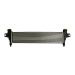 HOLDEN COLORADO RG Intercooler