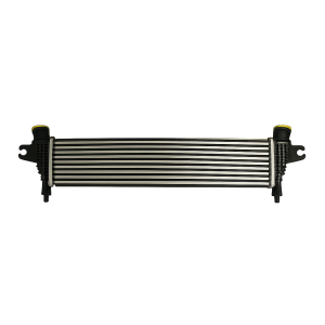HOLDEN COLORADO RG Intercooler