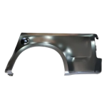 HOLDEN COLORADO RG LH Wellside Panel