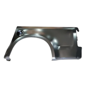 HOLDEN COLORADO RG LH Wellside Panel