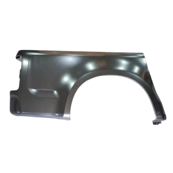 HOLDEN COLORADO RG RH Wellside Panel